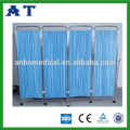 Medical Curtain Screen Hospital Curtain Room Divider